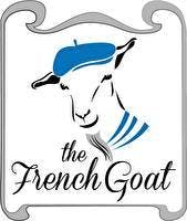 The French Goat Gift Card