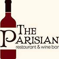 The Parisian Restaurant & Wine Bar Gift Card