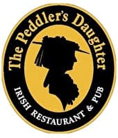 The Peddler's Daughter Gift Card The Peddler's Daughter Gift Card