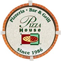 The Pizza House Gift Card
