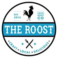 The Roost Longmont Gift Card The Roost Longmont Gift Card