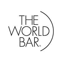 The World Bar Gift Card The World Bar Gift Card