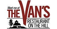 The Vans Restaurant Gift Card