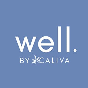 well. By Caliva San Carlos Gift Card well. By Caliva San Carlos Gift Card