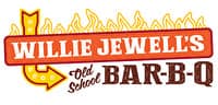 Willie Jewell's Old School Bar-B-Q Gift Card Willie Jewell's Old School Bar-B-Q Gift Card