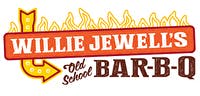 Willie Jewell's Old School Bar-B-Q Gift Card