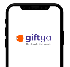 GiftYa - the new and best way to gift