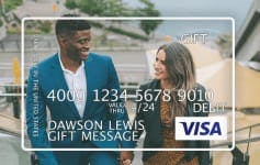 Visa Build-a-Card