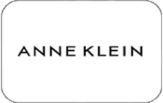 Check your Anne Klein gift card balance