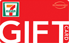Check your 7-Eleven gift card balance