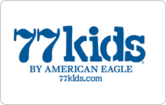 77kids Logo