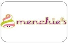 Menchie's Logo