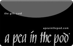 A Pea in the Pod Logo