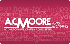AC Moore Logo