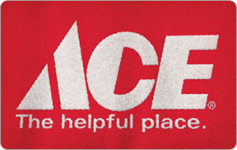 Check your Ace Hardware gift card balance