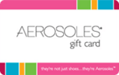 Check your Aerosoles gift card balance
