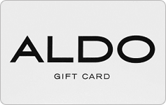 Check your Aldo gift card balance