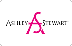 Check your Ashley Stewart gift card balance