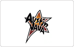 Austin Java Logo