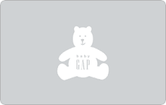 babyGap Logo