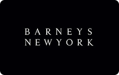 Check your Barneys New York gift card balance