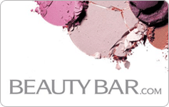 Check your Beauty Bar gift card balance