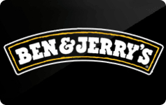 Check your Ben & Jerry's gift card balance