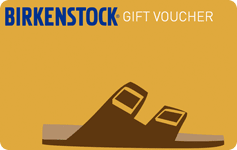Check your Birkenstock gift card balance