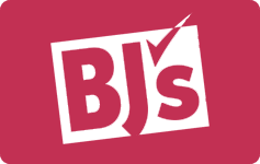Check your BJ's Wholesale Club gift card balance