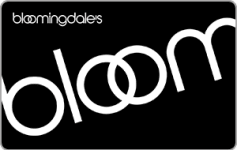 Check your Bloomingdale's gift card balance