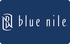 Check your Blue Nile gift card balance