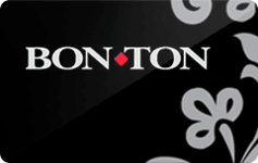 Check your Bon-Ton gift card balance