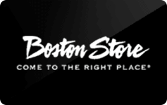 Boston Store Logo