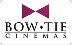 Bow Tie Cinemas Logo
