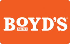 Boyds Logo