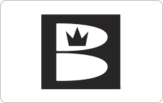 Brunswick Bowling Logo