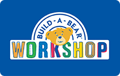 Check your Build-A-Bear Workshop® gift card balance