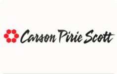 Carson Pirie Scott Logo