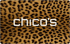 Chico's Logo