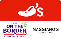 On The Border Mexican Grill & Cantina® Logo