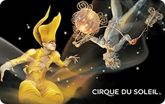 Cirque du Soleil Logo