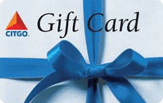 Check your CITGO gift card balance