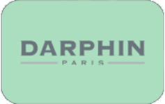 Check your Darphin gift card balance