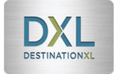 Destination XL Logo