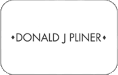 Donald J. Pliner Logo