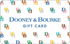 Check your Dooney & Bourke gift card balance