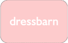 Dress Barn Logo