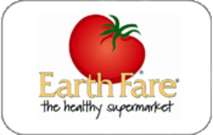 Earth Fare Logo