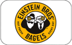 Einstein Bros Bagels Logo