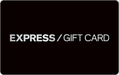 Check your Express gift card balance